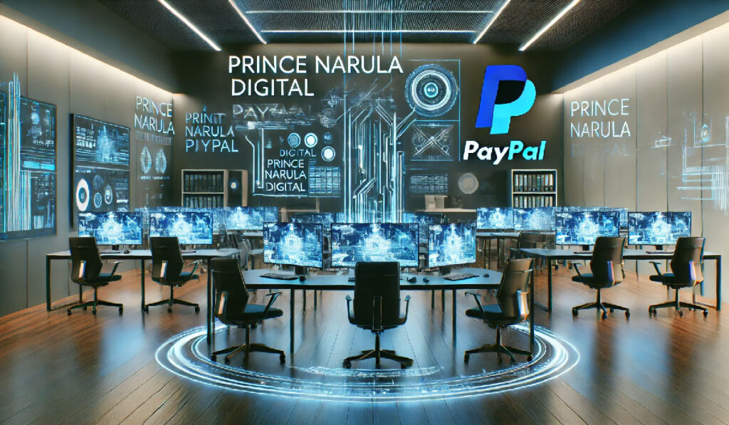 A Full Guide to Unlocking the Power of Prince Narula Digital PayPal