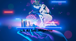 The Complete Reference Guide for Lit Ai Inc Magazine