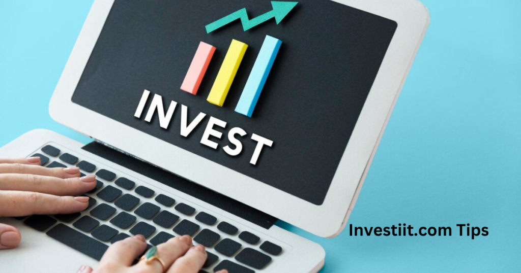 Investiit.com tips