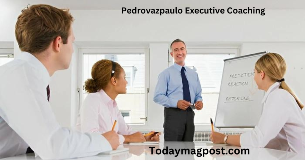 Methods for Restoring Pedrovazpaulo Executive Coaching