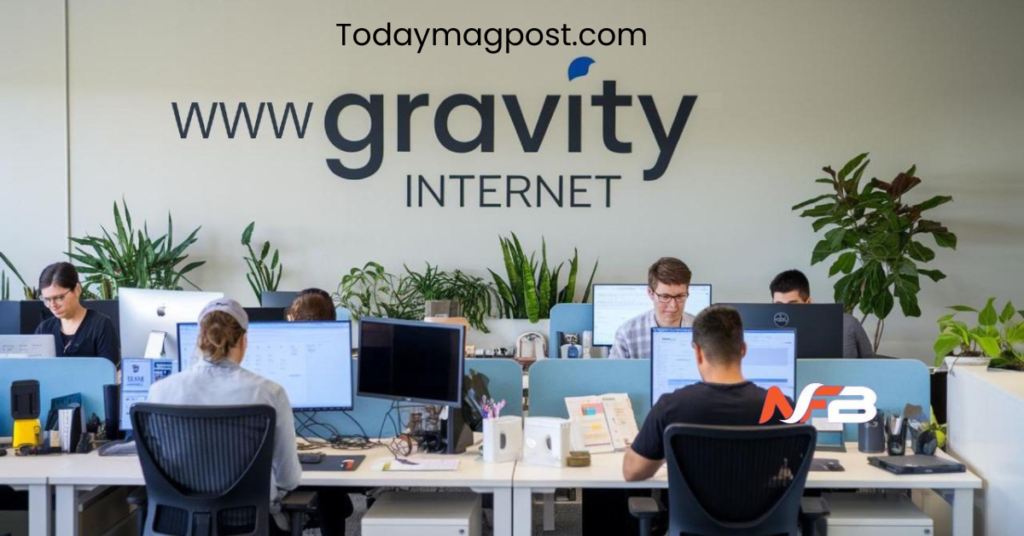 www gravityinternetnet