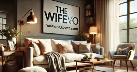 Take Advantage Of Thewifevo - Read These 8 Tips