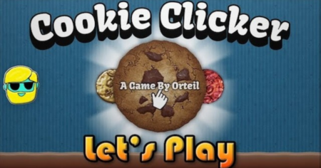 Cookie Clicker Unblocked