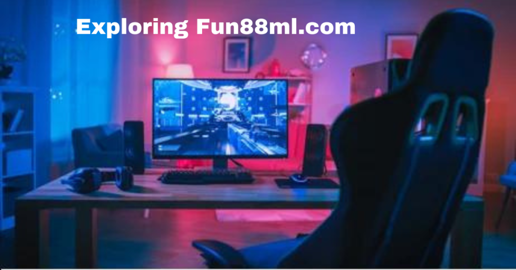 Fun88ml.com