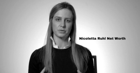 Nicoletta Ruhl Net Worth