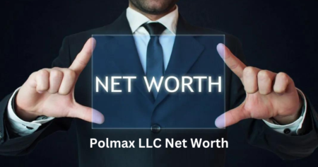 Polmax LLC Net Worth