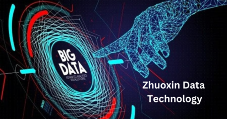 Zhuoxin Data Technology